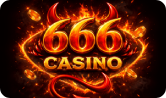 666 casino bonus